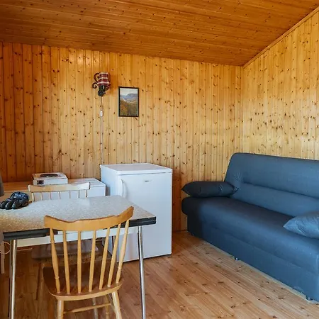 Campalta Camping Alta