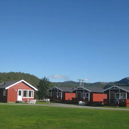 Campalta Camping Alta