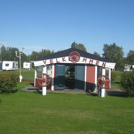 Camping Campalta Alta