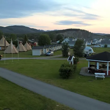 Campalta Camping Alta