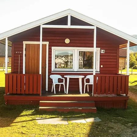 Camping Campalta
