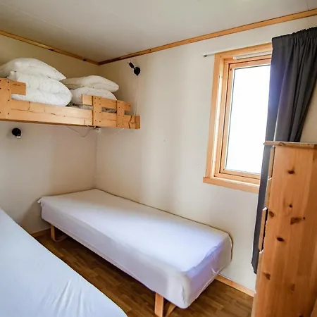 Campalta Camping Alta